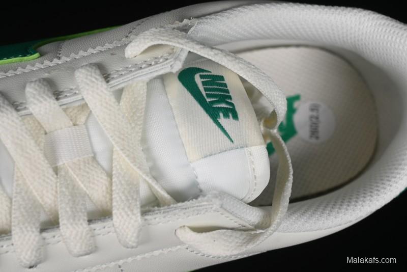 Nike Classic Cortez Leather Retro Running Shoes - DM4044-104