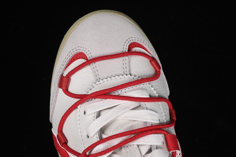 Onitsuka Tiger Mexico 66 Low-Top Leather Running Sneakers - 1183C216-100