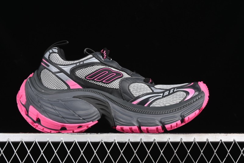 Balenciaga Track Sneaker Outdoor Concept Retro Dad Shoes - W2MV21510
