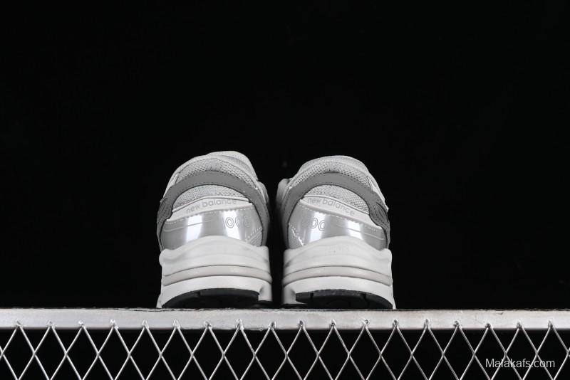 New Balance 1000 Series Retro Dad Style Low-Top Casual Running Shoes - M1000AL1