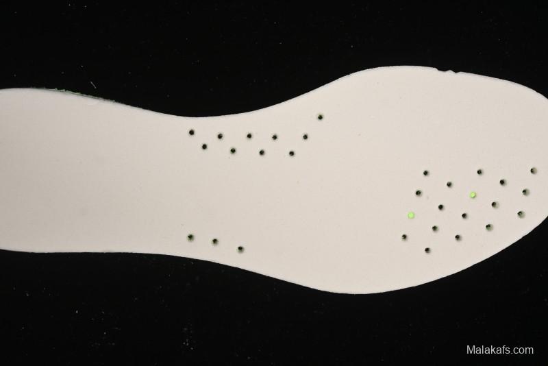 Adidas Adizero Adios Running Shoes with Breathable Design - GX6251