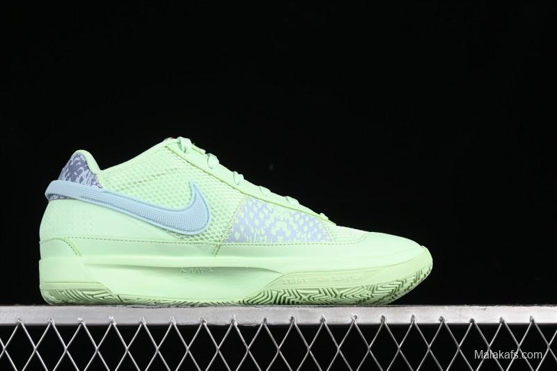 Nike Ja 1 "Day One" Low Top Basketball Shoes with Zoom Cushioning - FV1288-800