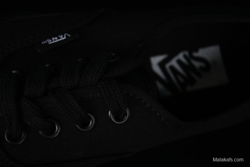 Vans Authentic Reissue 44 Low-Top Casual Skate Shoes - VN0007QZBKA