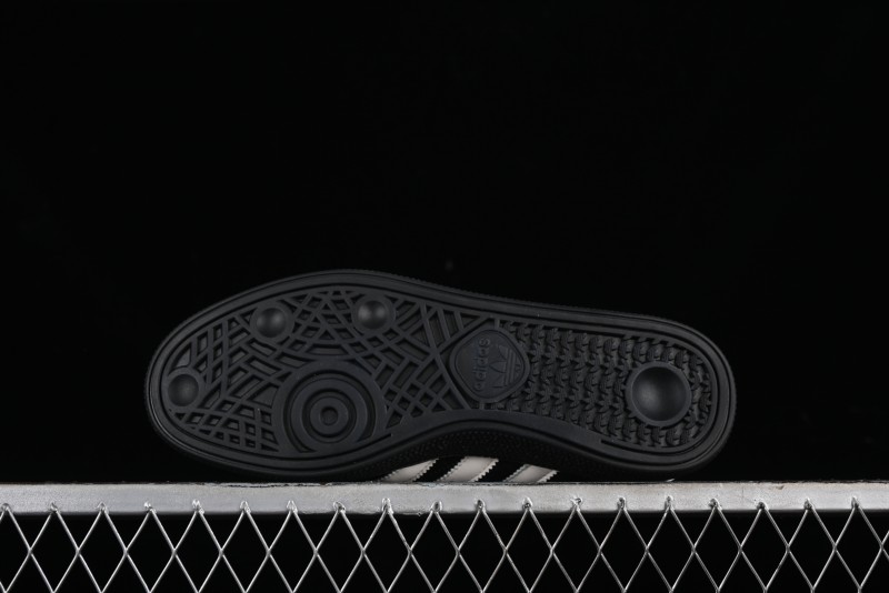 Adidas Handball Spezial Retro Casual Sneakers - JP5669
