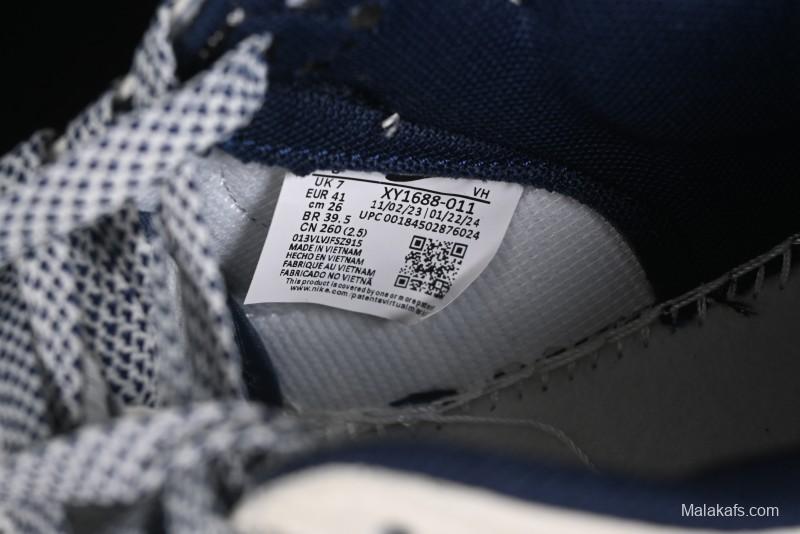 Nike SB Dunk Low Stussy Anniversary Custom Sneakers - XY1688-011