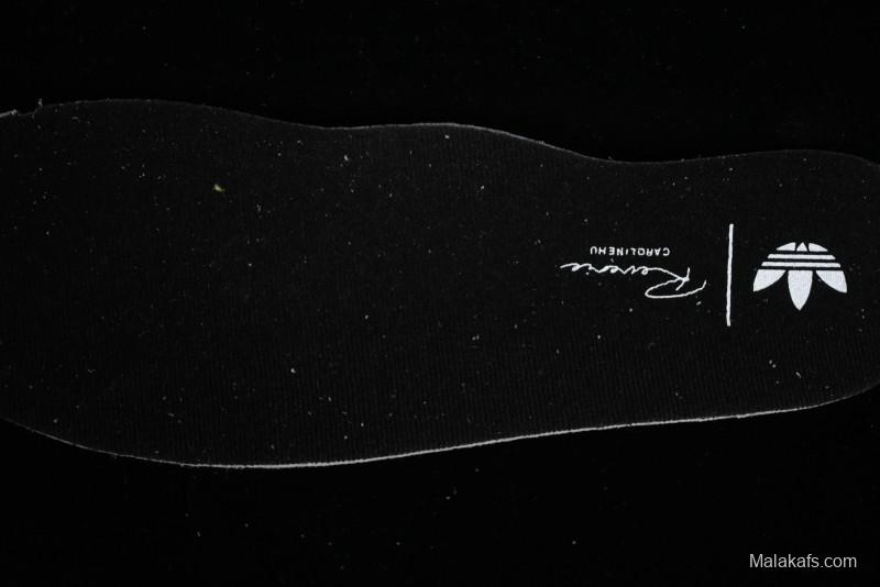 Adidas Samba OG Casual Sneakers - JQ4747