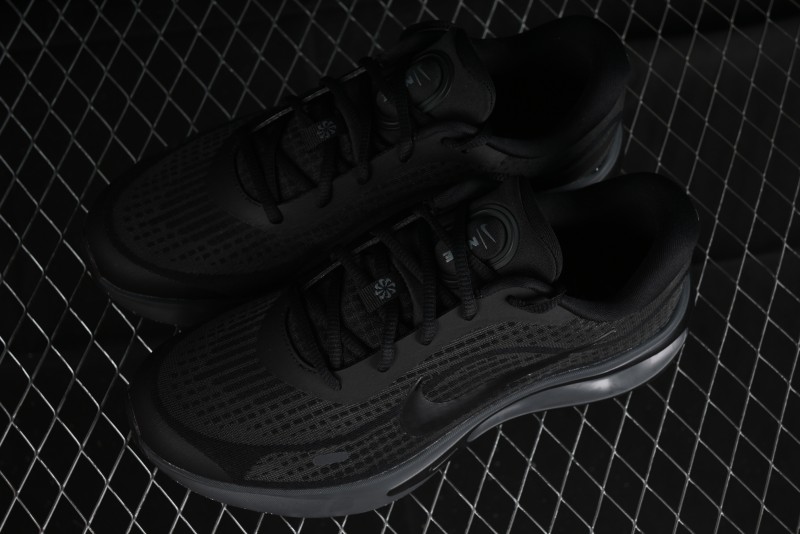 Nike Journey Run 2024 Low-Top Casual Running Shoes with Shock Absorption Anti-Slip and Wear-Resistant Design - FJ7765-002