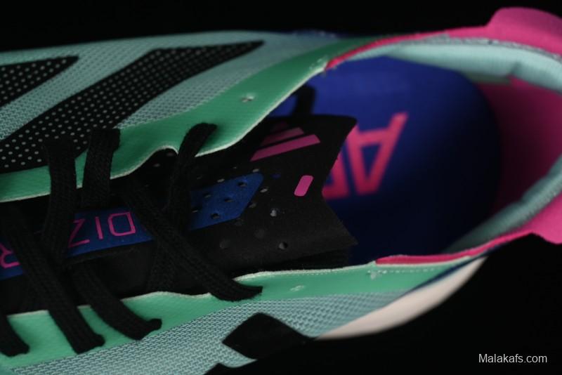 Adidas Adizero Adios Lightweight Breathable Low-Top Running Shoes - GW4249