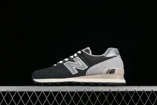 New Balance 574 Series Retro Casual Running Shoes - U574GM2