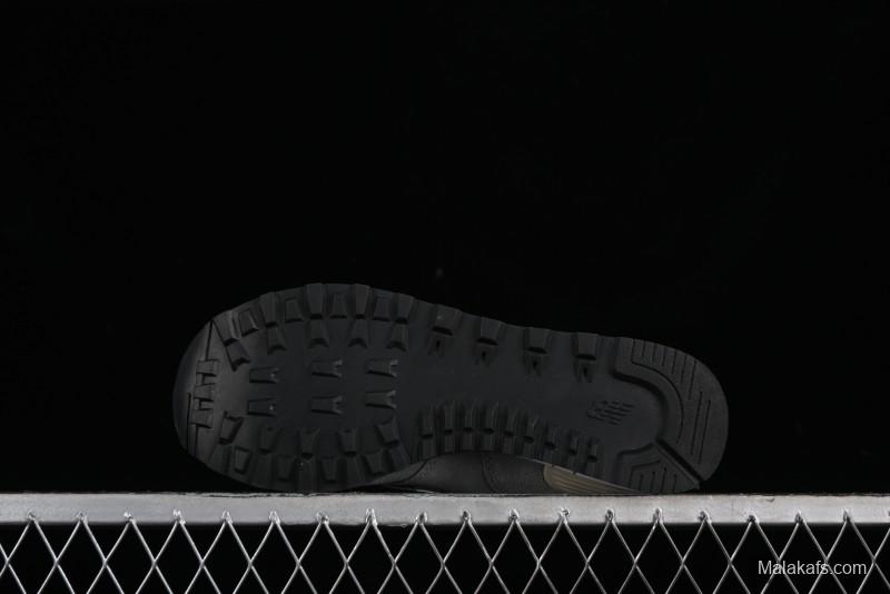 New Balance 574 Series Retro Casual Running Shoes - ML574BA2