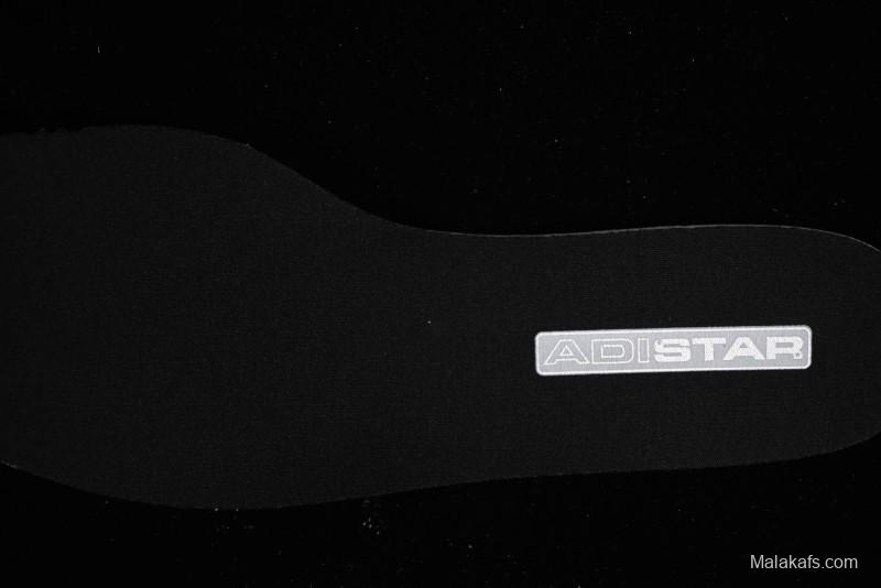 Adidas Adistar XLG Comfortable Anti-Slip Low-Top Sports Casual Shoes - IH3381