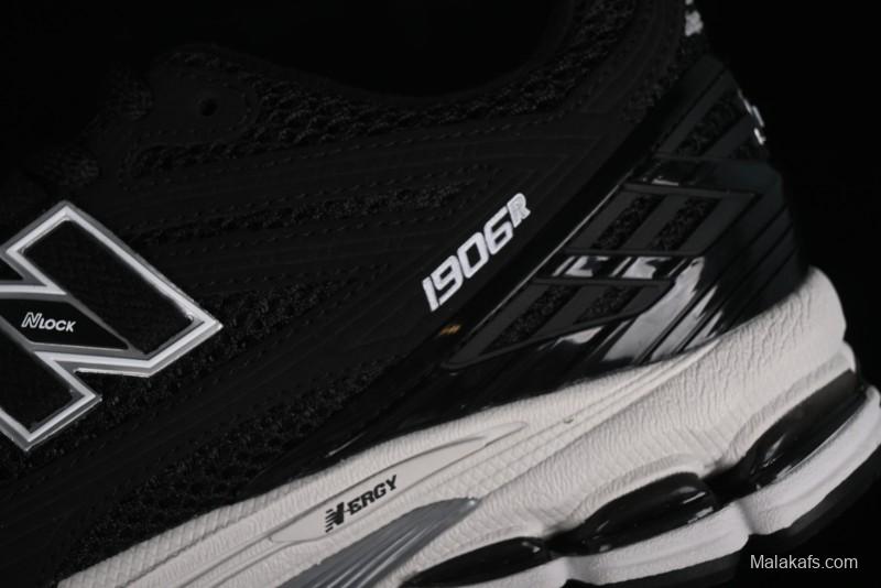 New Balance 1906 Series Retro Dad Style Casual Running Shoes - M1906RFB