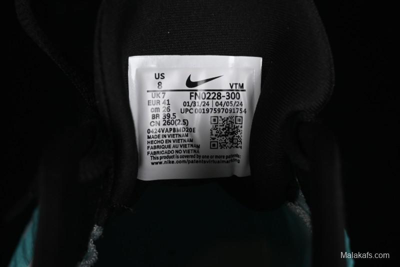 Nike Journey Run 2024 Low-Top Casual Running Shoes with Shock Absorption Anti-Slip and Wear-Resistant Design - FN0228-300