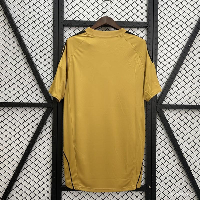 2008 Retro Spain Away Jersey