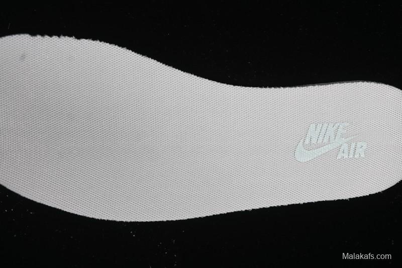 Nike Travis Scott x Fragment Design x Air Jordan 1 Low OG SP AJ1 Supreme North Face Collaboration - XZ5158-001