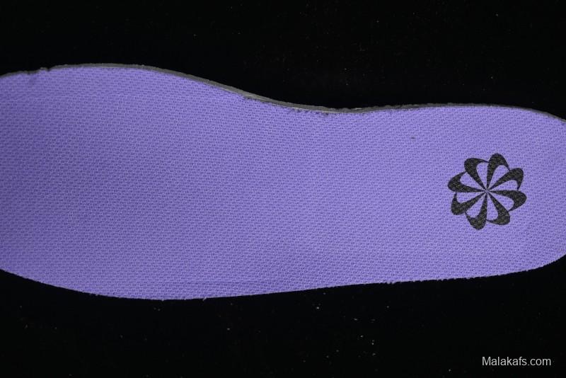 Nike Air Force 1 '07 Low Casual Sneakers with Full-Length Air Cushion - DC9486-104