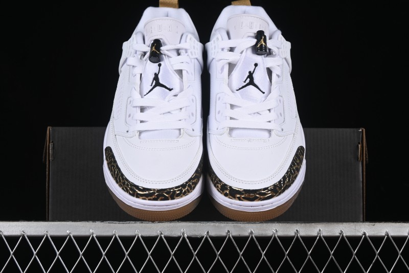 Nike Jordan Spizike Low AJ Hybrid Element Casual Sneakers - HJ9019-100