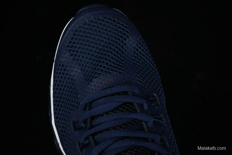 Nike Air Max 2013 Retro Breathable Mesh Cushioned Running Shoes with Full-Length Max Air - FZ4140-419