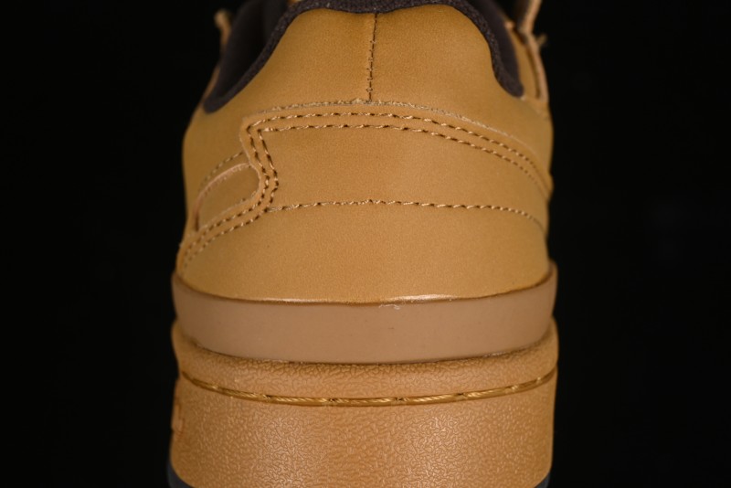 Adidas Forum 84 Low Retro Basketball Shoes - ID0989