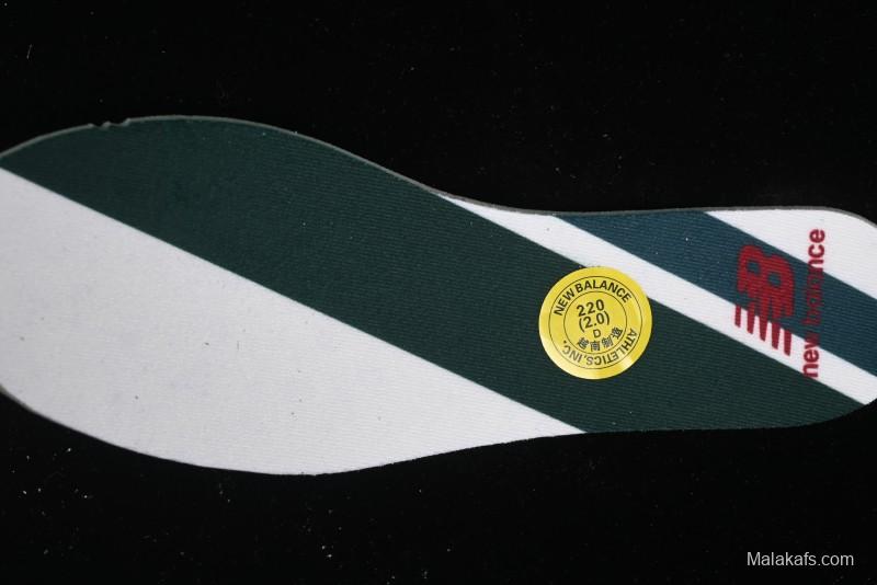 New Balance MS327 Series Retro Casual Running Shoes - U327WRG