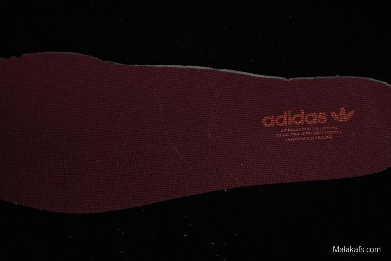 Adidas Originals Samba OG Casual Sneakers - ID1482