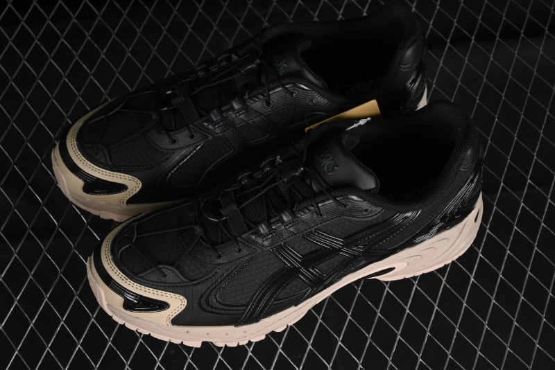 Asics Gel-Kahana Tr V4 Running Shoes with FF BLAST PLUS Cushioning Technology - 1203A586-001