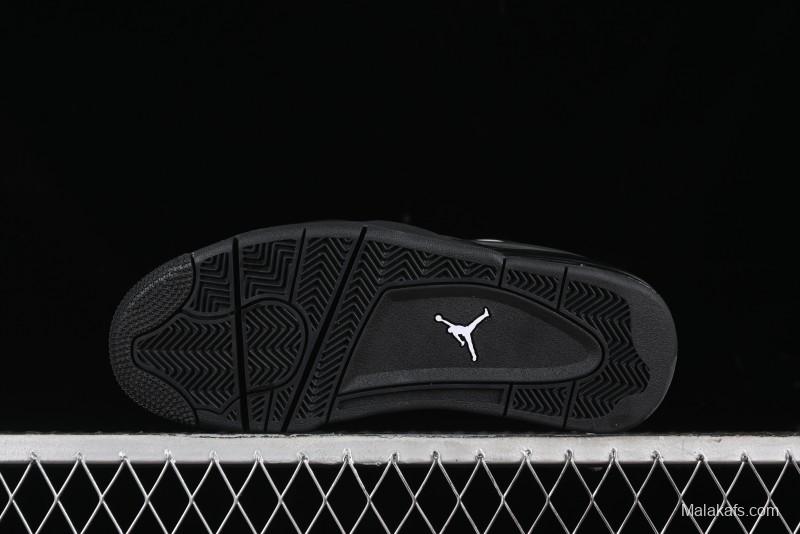 Nike Air Jordan 4 Retro Low Basketball Shoes - FQ7939-004