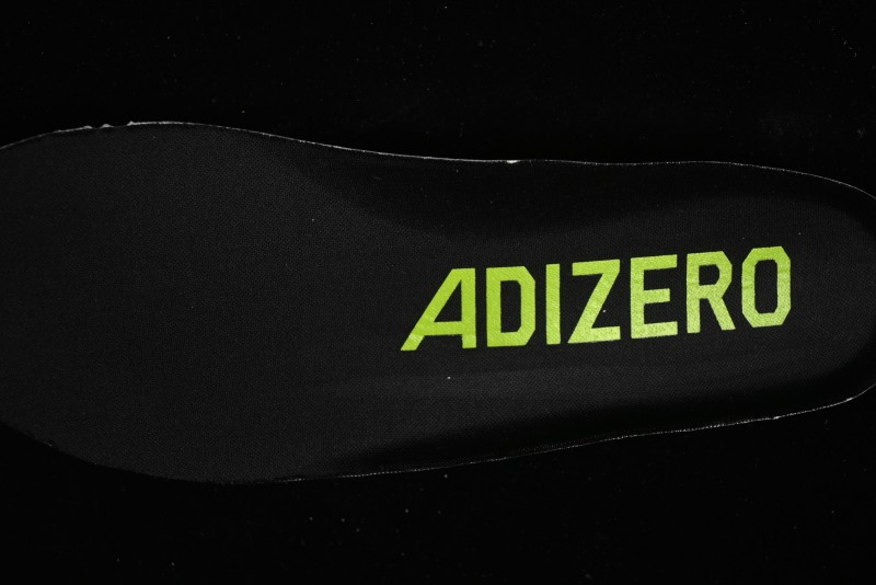Adidas Adizero Boston 12 M Running Shoes with Lightstrike Pro Technology - IF9210