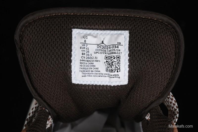 Nike Air Jordan 1 Low Retro Basketball Shoes Mythical Wukong Custom Design - DC2024-034