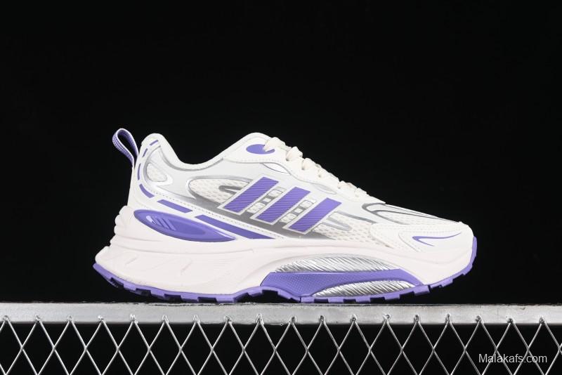 Adidas Originals Mts Pro IH6351 Retro Breathable Cushioned Casual Running Shoes - IH6351