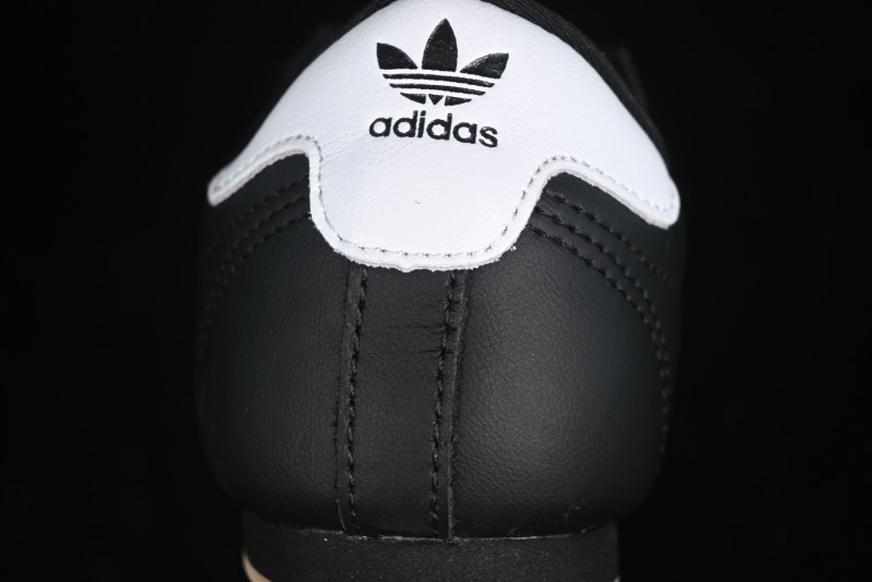 Adidas Originals Taekwondo JS1193 Low-Top Training Shoes for Comfortable and Anti-Slip Performance - JS1193