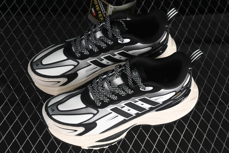 Adidas Originals Mts Pro IH6342 Retro Breathable Cushioned Casual Running Shoes