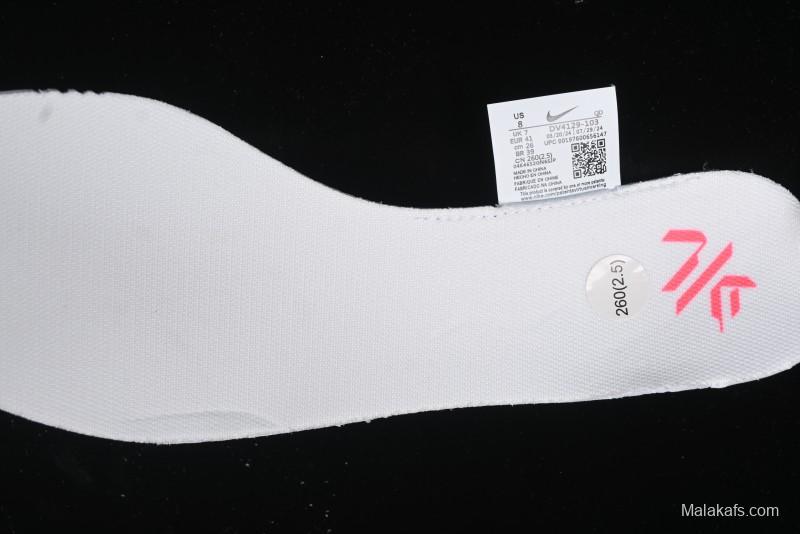 Nike ZoomX Vaporfly NEXT% 3 Marathon Series Foam Lightweight Cushioned Running Shoes - DV4129-103