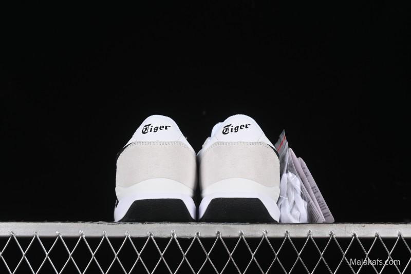 Onitsuka Tiger Ultimate 81 EX 40th Anniversary Breathable Comfort Casual Shoes - 1183B510-100