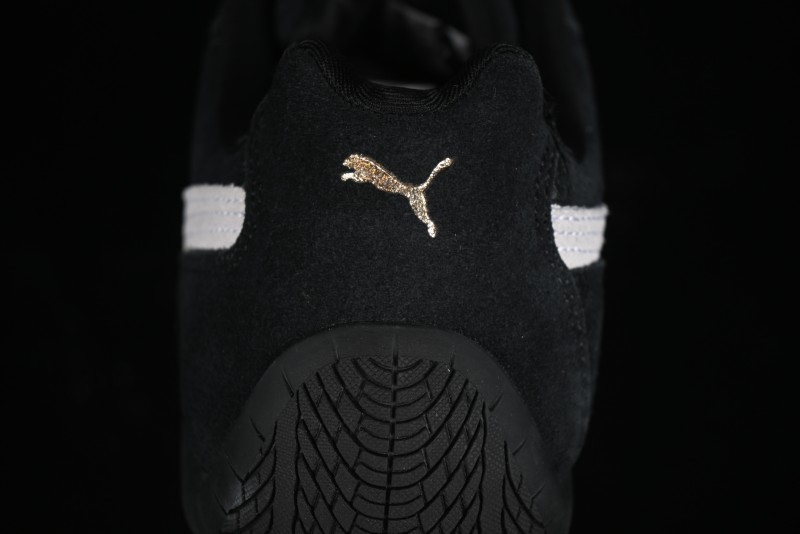 Puma The Open Product Speedcat Low-Top Lifestyle Sneakers - 398846-01