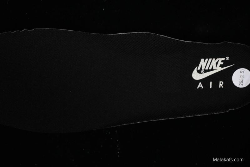 Nike Reigning Champ Air Force 1'07 Low-Top Casual Sneakers with 3M Reflective Details - RC2369-171