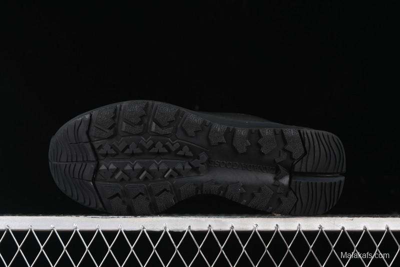 Canada Goose Glacier Trail Sneaker Low-Top Lifestyle Casual Shoes - X.E5