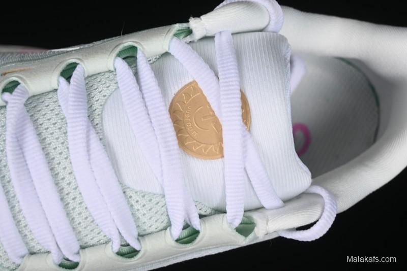 Nike Air Zoom Pegasus 41 Breathable Lightweight Running Shoes with Cushioning - HM3732-361