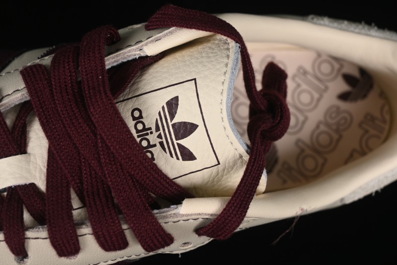 Adidas Originals Samba OG Retro Casual Sneakers - IG1987