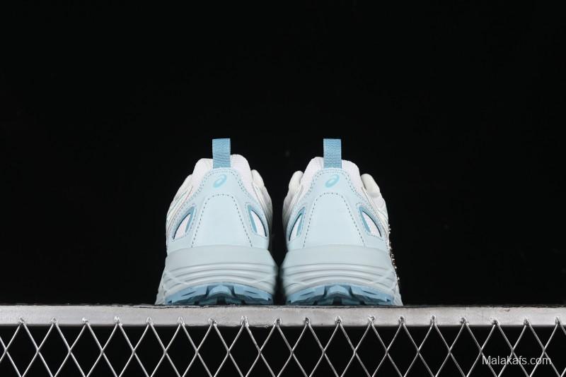 Asics Gel-Sonoma CN Running Shoes with Breathable Design - 1012B656-101