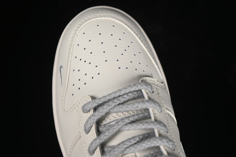 Nike SB Dunk Low Stussy Anniversary Custom Low-Top Casual Sneakers - SJ2068-282