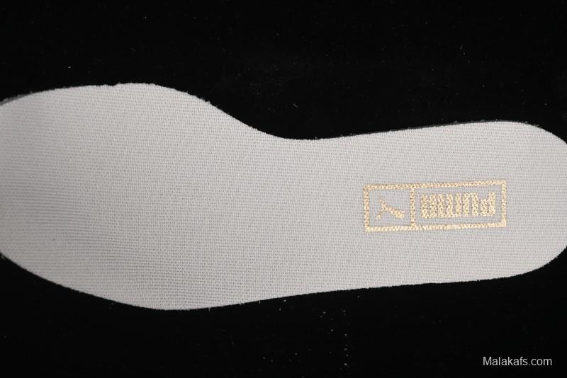 Puma Easy Rider Vintage Low-Top Casual Sneakers Comfortable Durable Breathable - 400829-01