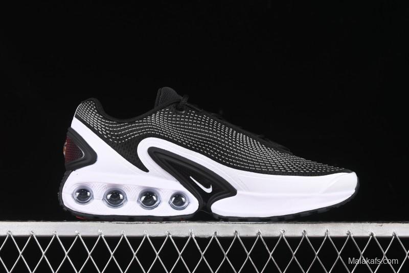 Nike Air Max Dn 2024 Running Shoes with Quadruple Air Cushion - DV3337-003