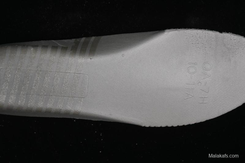 Nike Air Force 1 '07 Low The North Face Collaboration - Grey Blue Drawstring Low-Top Casual Sneakers - SJ1198-700