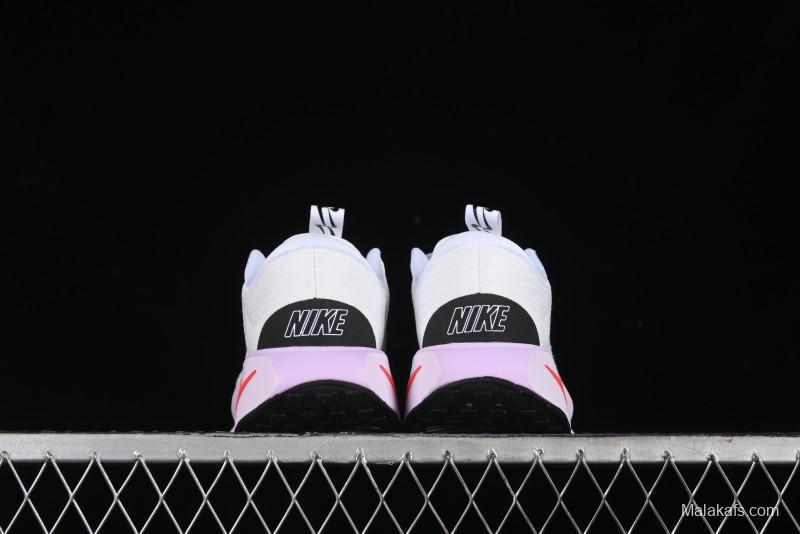 Nike Motiva Summer Breathable Cushioned Wave Running Shoes - DV1238-101