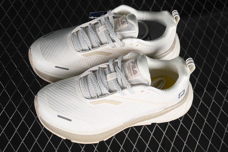 Fila Fusion Chunky Retro Dad Shoes Casual Sneakers - A12W411113FPR