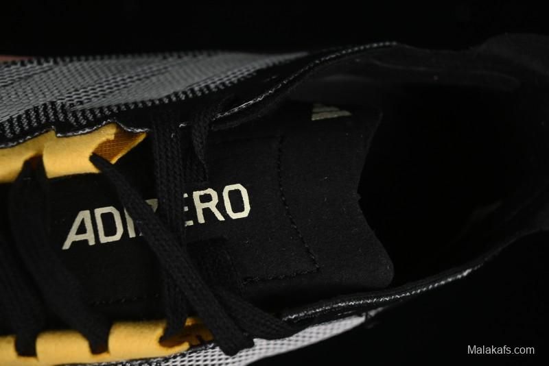 Adidas Adizero Boston 12 M Running Shoes with Lightstrike Pro and ENERGYROD for Enhanced Performance - IF9212