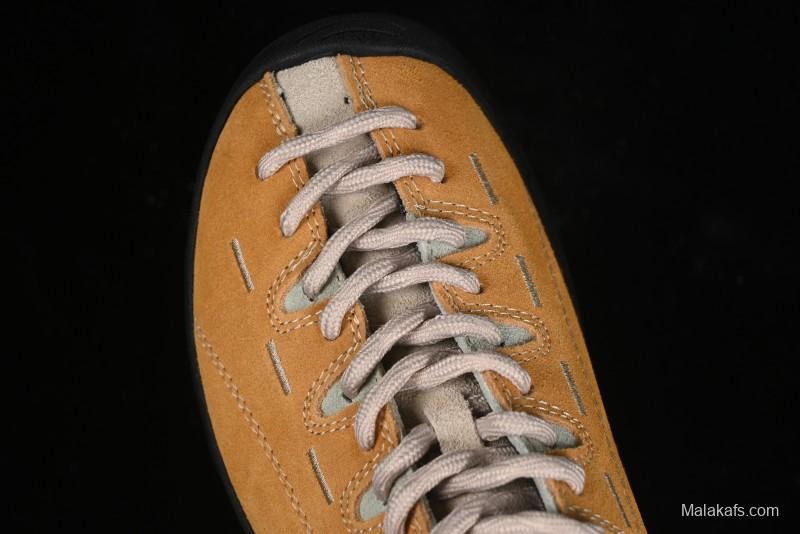 Keen Jasper Japanese Street Retro Style Outdoor Shoes - 1027688