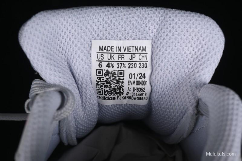 Adidas Originals Mts Pro IH6352 Retro Breathable Cushioned Casual Running Shoes - IH6352