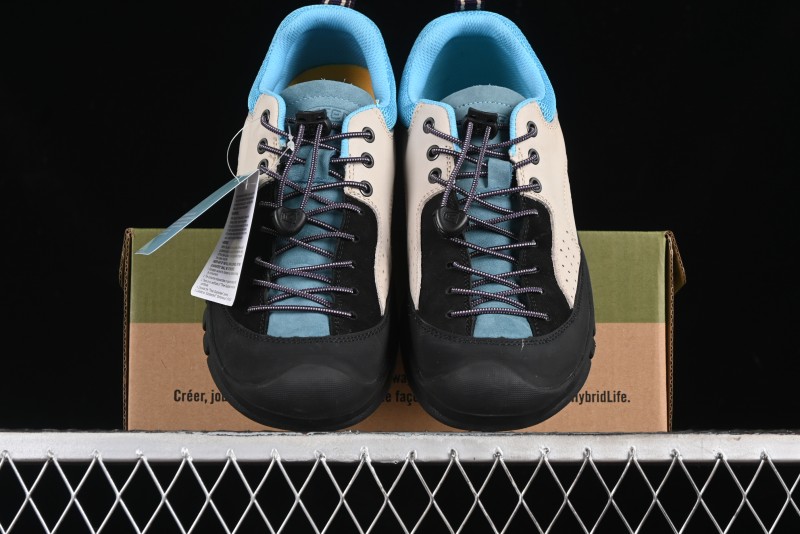 Keen Jasper Japanese Street 2.0 Retro Outdoor Shoes - 2267 Milan